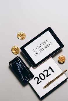 The future of investing in an automated financial world