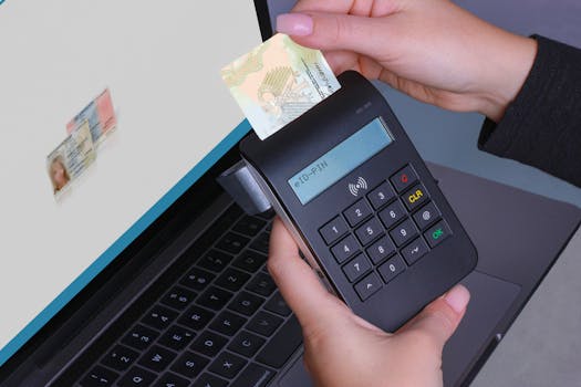 The evolution of digital identity in global finance